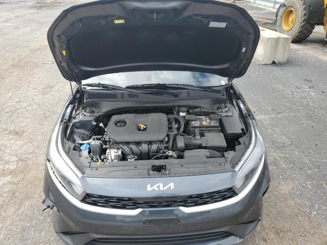 Photo 11 from auction – 2023 KIA FORTE LX with VIN 3KPF24AD2PE622100