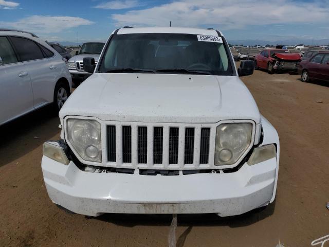 Photo 5 from auction – 2012 JEEP 170 with VIN 1C4PJMAK9CW158227