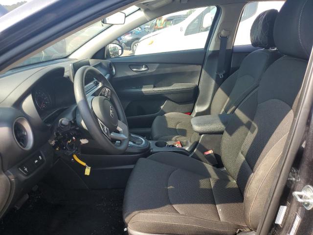 Photo 7 from auction – 2020 KIA FORTE FE with VIN 3KPF24AD7LE256645