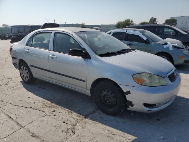 Photo 4 from auction – 2006 TOYOTA COROLLA CE with VIN 1NXBR32E16Z592966
