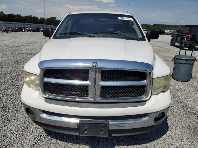 Photo 5 from auction – 2003 DODGE RAM 1500 S with VIN 1D7HA18D53S370968