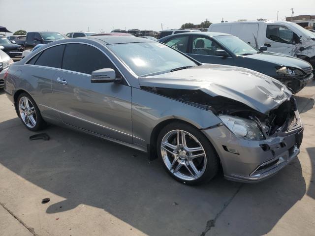 Photo 4 from auction – 2011 MERCEDES-BENZ E 350 with VIN WDDKJ5GB5BF084638