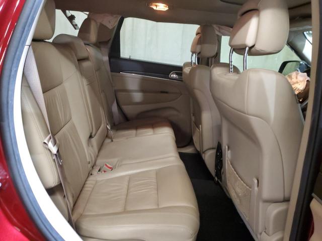 Photo 11 from auction – 2014 JEEP GRAND CHER with VIN 1C4RJFBG6EC407439