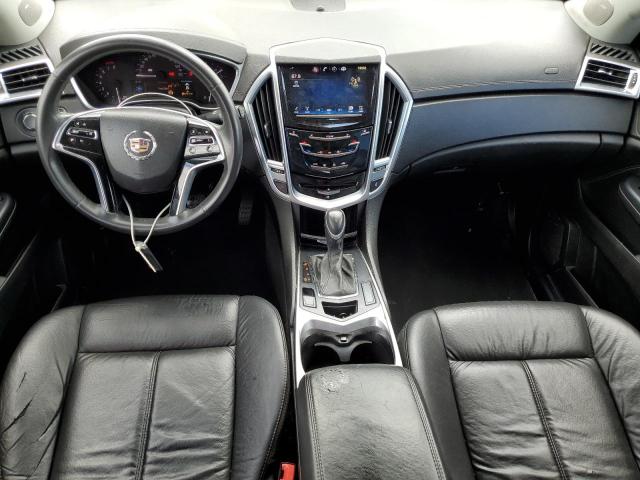 Photo 8 from auction – 2014 CADILLAC SRX with VIN 3GYFNAE37ES549841