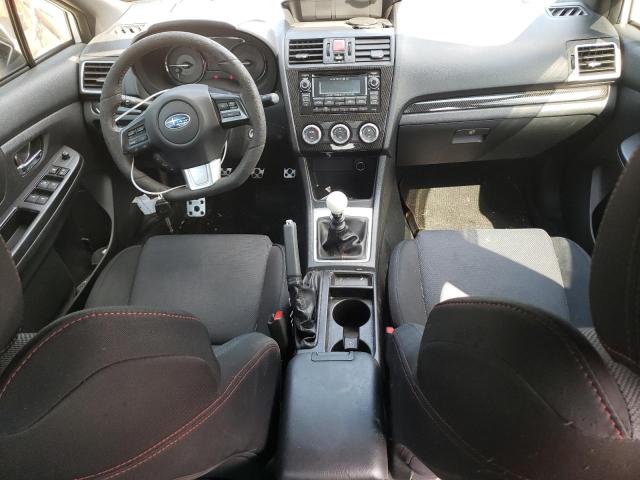 Снимка 8 от търг – 2015 SUBARU WRX с VIN JF1VA1A65F9837879