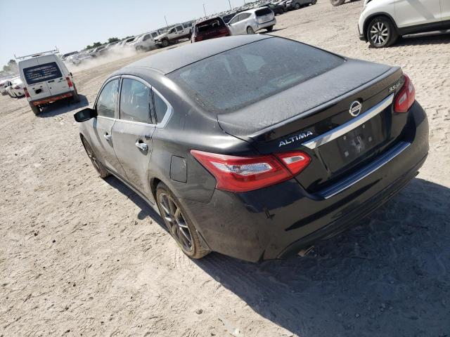 Photo 2 from auction – 2016 NISSAN ALTIMA 3.5 with VIN 1N4BL3AP0GC214014