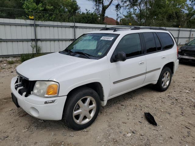 GMC ENVOY 2007 с VIN 1GKDT13S672298827 - Снимка от търг