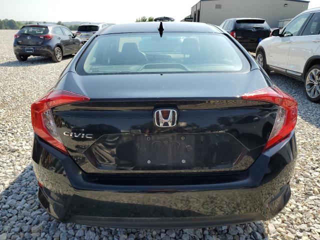 Foto 6 de la subasta – 2017 HONDA CIVIC EX con VIN 19XFC2F73HE076493