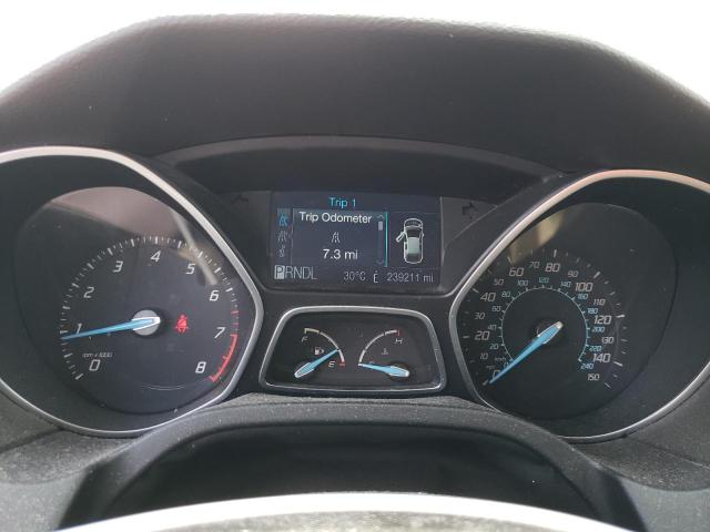 Photo 9 from auction – 2012 FORD FOCUS SE with VIN 1FAHP3K27CL134141