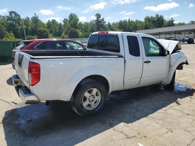 Photo 3 from auction – 2010 NISSAN FRONTIER K with VIN 1N6BD0CT9AC406343