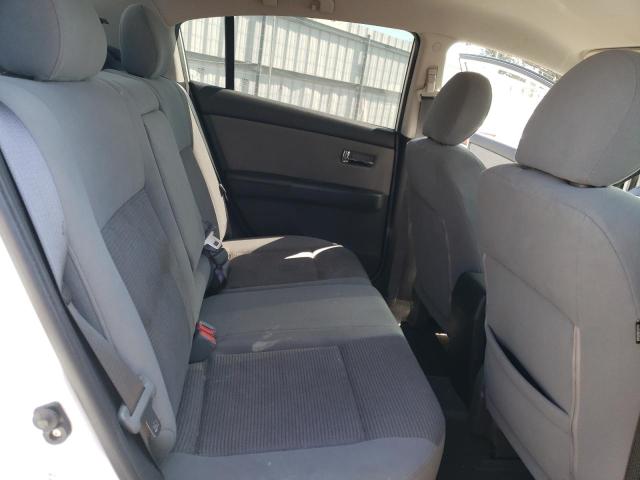 Photo 10 from auction – 2011 NISSAN SENTRA 2.0 with VIN 3N1AB6AP2BL625375