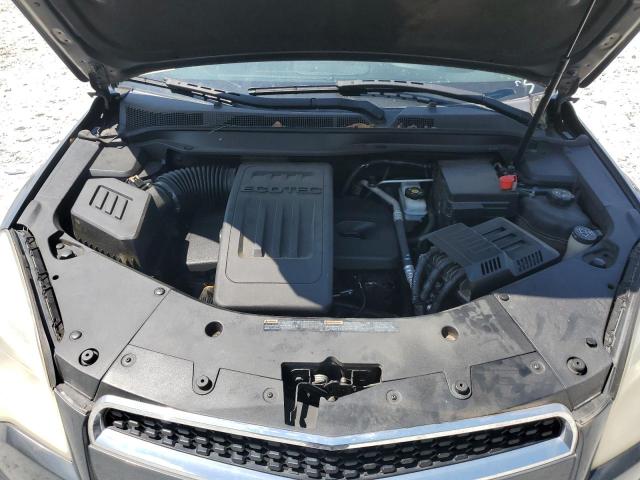Photo 12 from auction – 2010 CHEVROLET EQUINOX LS with VIN 2CNFLCEW6A6338569