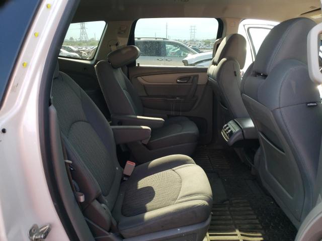Photo 10 from auction – 2016 CHEVROLET TRAVERSE L with VIN 1GNKRGKD7GJ139626