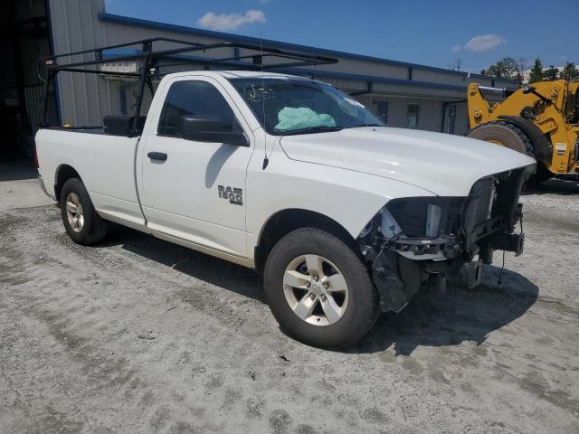 Photo 4 from auction – 2022 RAM 1500 CLASS with VIN 3C6JR6DG4NG283954