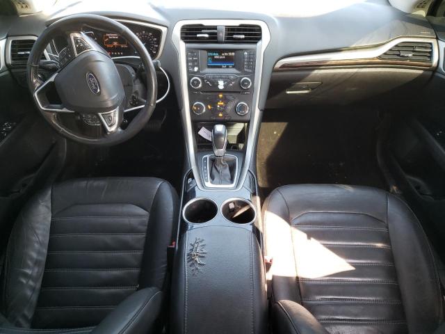 Photo 8 from auction – 2013 FORD FUSION SE with VIN 3FA6P0H98DR248937