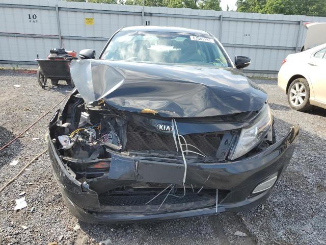 Photo 5 from auction – 2015 KIA OPTIMA with VIN 5XXGM4A74FG443443