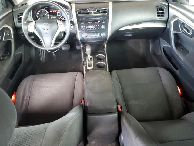 Photo 8 from auction – 2014 NISSAN ALTIMA 2.5 with VIN 1N4AL3AP1EN350519