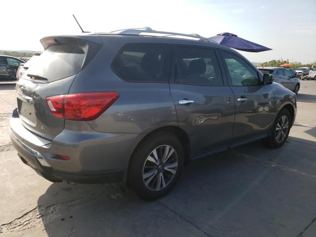 Photo 3 from auction – 2017 NISSAN PATHFINDER with VIN 5N1DR2MN6HC699536