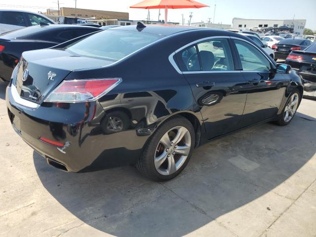 Photo 3 from auction – 2013 ACURA TL with VIN 19UUA9F24DA000371