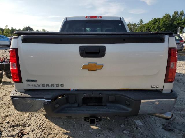 Zdjęcie 6 z aukcji – 2012 CHEVROLET SILVERADO z VIN 3GCPKTE77CG112309