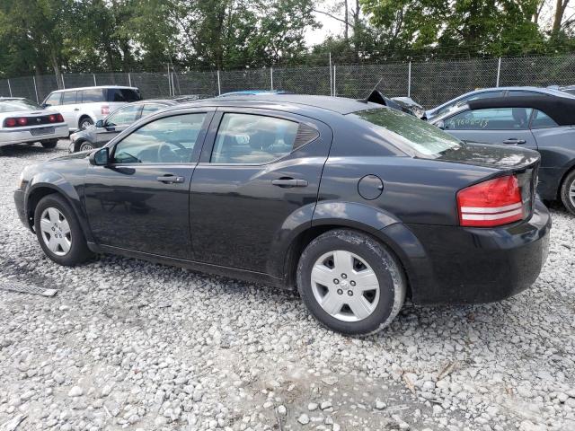 Снимка 2 от търг – 2010 DODGE AVENGER SX с VIN 1B3CC4FB2AN142120