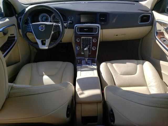 Photo 8 from auction – 2012 VOLVO S60 T5 with VIN YV1622FS9C2146232