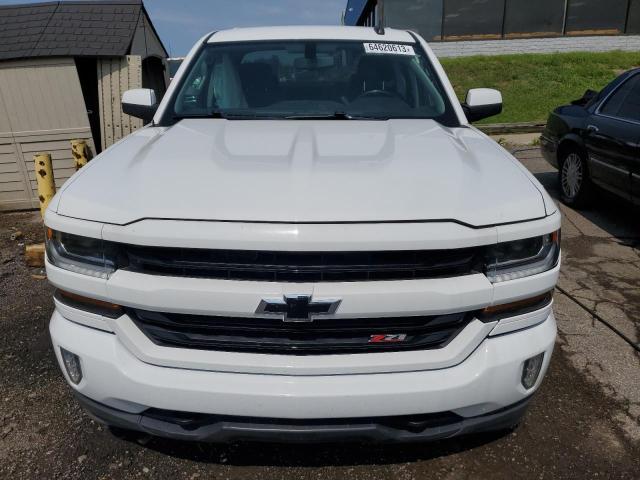 Photo 5 from auction – 2019 CHEVROLET SILVERADO with VIN 2GCVKPEC1K1188238