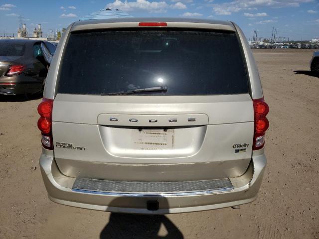 Photo 6 from auction – 2013 DODGE GRAND CARA with VIN 2C4RDGCG8DR520438