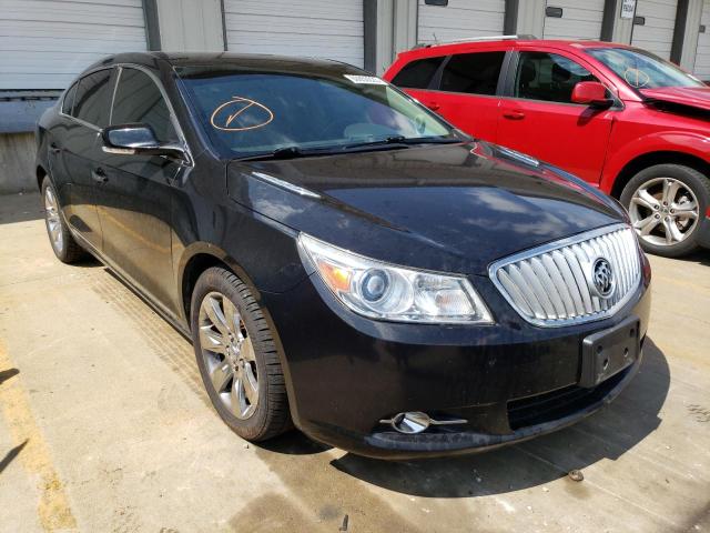 صورة رقم 4 من المزاد - 2013 BUICK LACROSSE مع VIN 1G4GC5E39DF127690