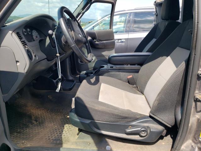 Photo 7 from auction – 2011 FORD RANGER SUP with VIN 1FTLR4FE8BPA32671