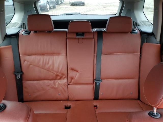 Photo 10 from auction – 2014 BMW X3 XDRIVE2 with VIN 5UXWX9C51E0D31003