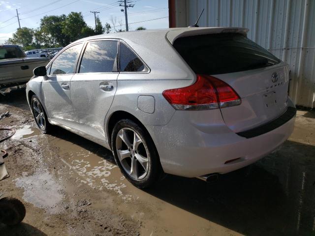 Photo 2 from auction – 2012 TOYOTA VENZA LE with VIN 4T3ZK3BB3CU050439