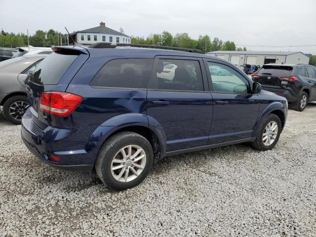 Photo 3 from auction – 2017 DODGE JOURNEY SX with VIN 3C4PDDBG6HT618488