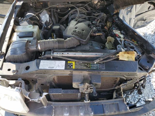 Photo 11 from auction – 2003 FORD EXPLORER S with VIN 1FMZU67E43UA26609