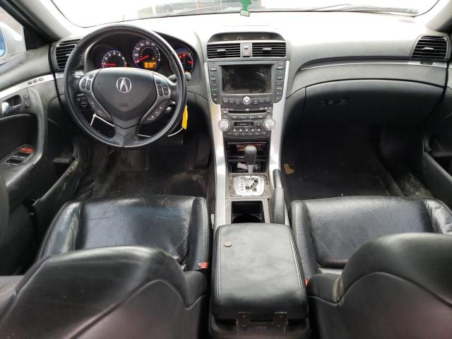 Photo 8 from auction – 2008 ACURA TL with VIN 19UUA66288A047553