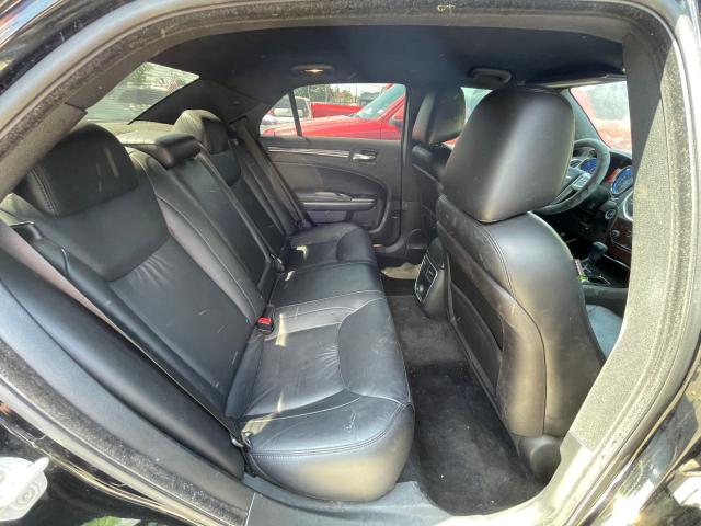 Photo 6 from auction – 2011 CHRYSLER 300 LIMITE with VIN 2C3CA5CGXBH593899