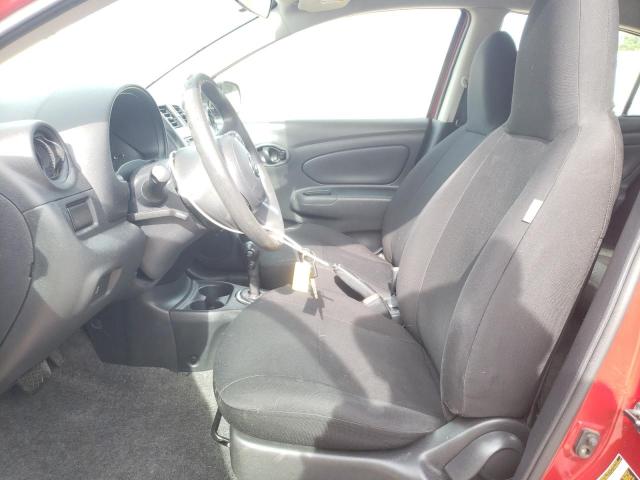 Photo 7 from auction – 2014 NISSAN VERSA with VIN 3N1CN7AP2EL865259