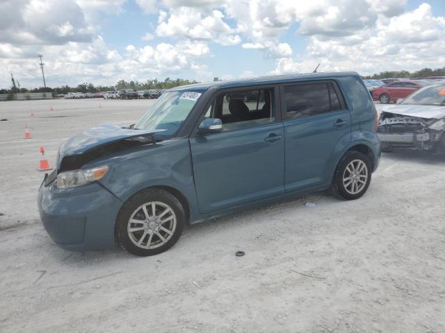 Фото 1 с аукциона – 2008 SCION XB с VIN JTLKE50E781038211