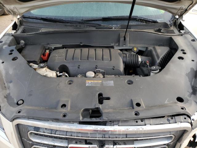 Photo 12 from auction – 2014 GMC ACADIA SLT with VIN 1GKKRRKDXEJ132367