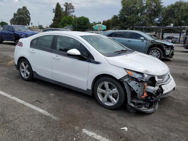 Photo 4 from auction – 2013 CHEVROLET VOLT with VIN 1G1RA6E46DU130164