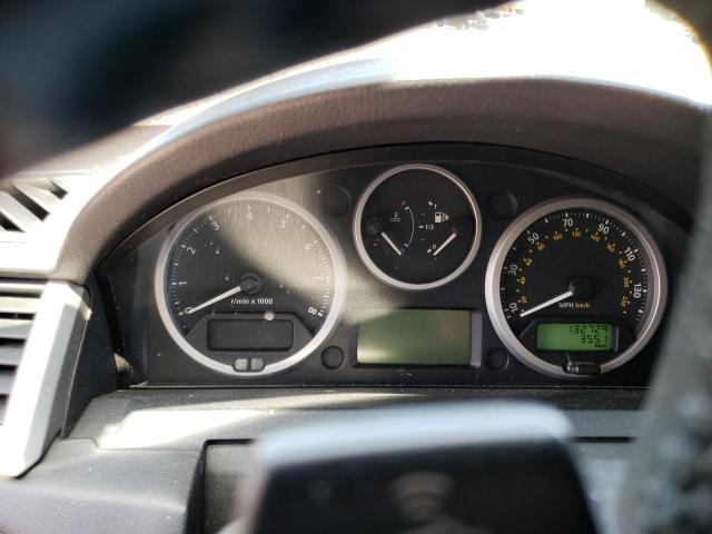 Photo 9 from auction – 2008 LAND ROVER RANGE ROVE with VIN SALSK25468A165060