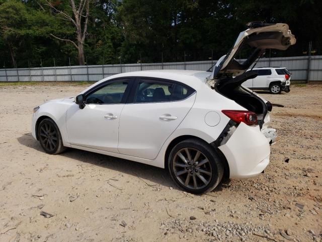 Снимка 2 от търг – 2018 MAZDA 3 с VIN 3MZBN1L33JM168152
