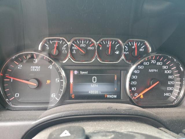 Photo 9 from auction – 2014 GMC SIERRA K15 with VIN 1GTV2UEC0EZ143396