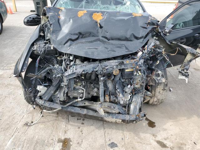 Photo 11 from auction – 2014 TOYOTA COROLLA L with VIN 2T1BURHEXEC122587