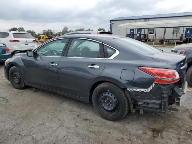 Photo 2 from auction – 2013 NISSAN ALTIMA 2.5 with VIN 1N4AL3AP0DC162021