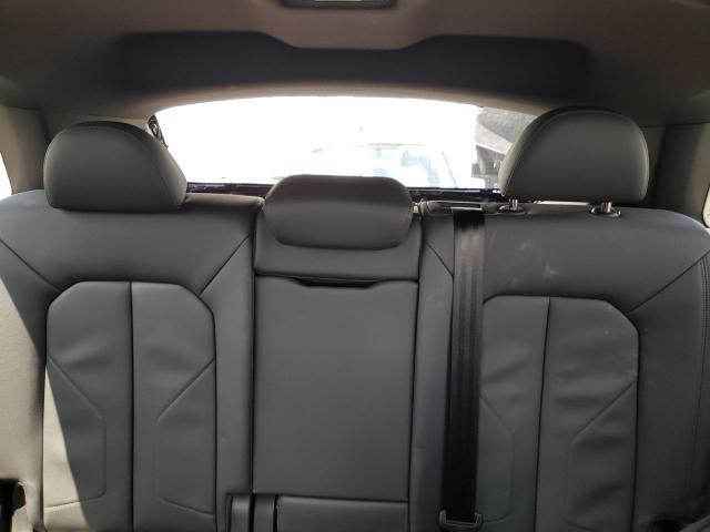 Photo 10 from auction – 2022 AUDI Q3 PREMIUM with VIN WA1DECF31N1093452