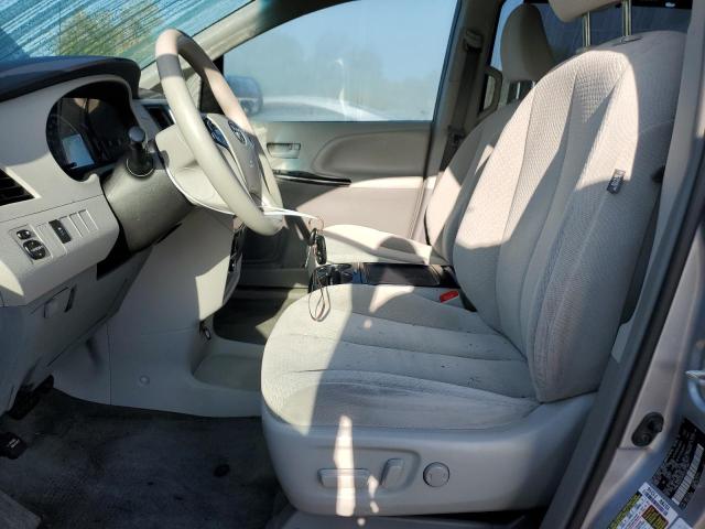 Photo 7 from auction – 2014 TOYOTA SIENNA LE with VIN 5TDKK3DC2ES493452