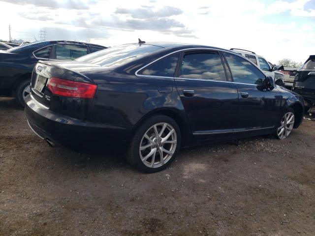 Photo 3 from auction – 2011 AUDI A6 PREMIUM with VIN WAUFGAFB6BN011060