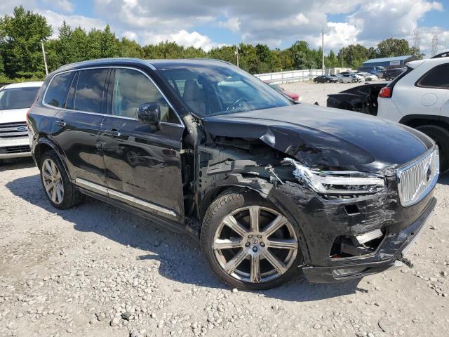 Photo 4 from auction – 2016 VOLVO XC90 T6 with VIN YV4A22PL7G1079260