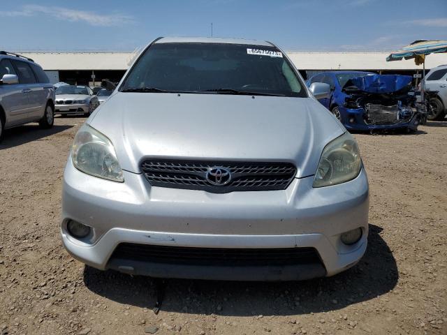 Photo 5 from auction – 2005 TOYOTA COROLLA MA with VIN 2T1KR30E35C473643